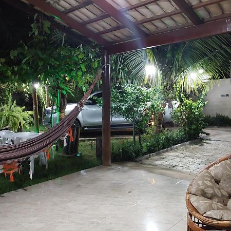 Casa De Temporada Petrolina-Pe Villa Eksteriør billede