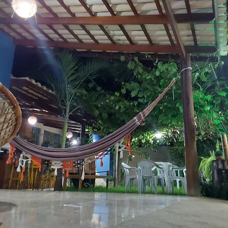 Casa De Temporada Petrolina-Pe Villa Eksteriør billede