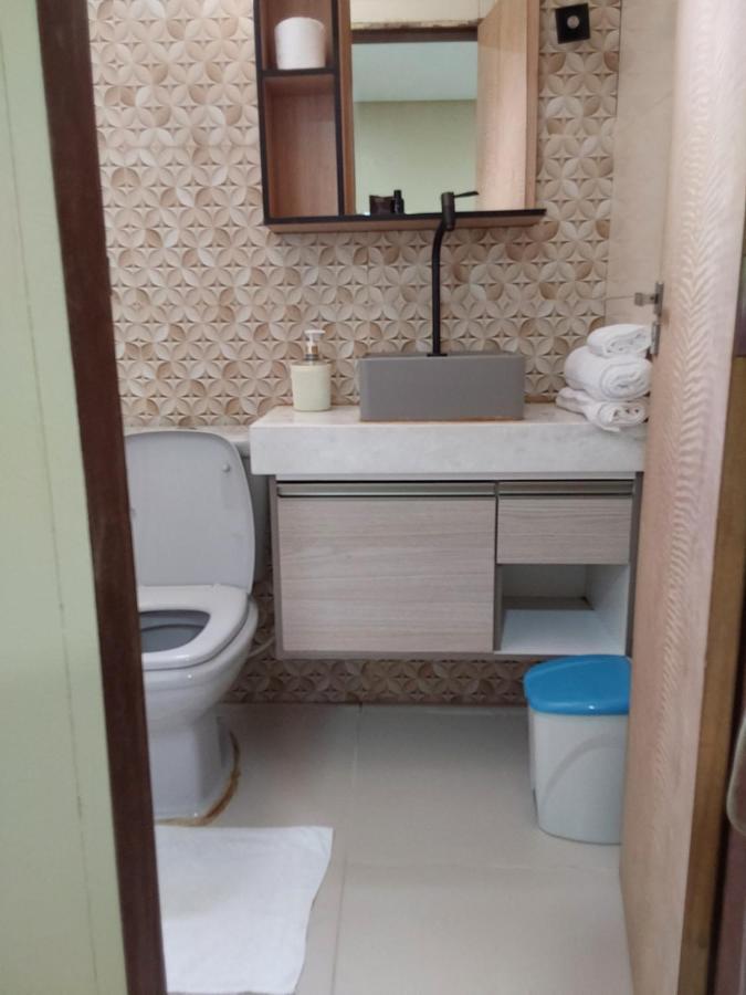 Casa De Temporada Petrolina-Pe Villa Eksteriør billede