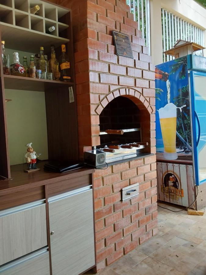 Casa De Temporada Petrolina-Pe Villa Eksteriør billede