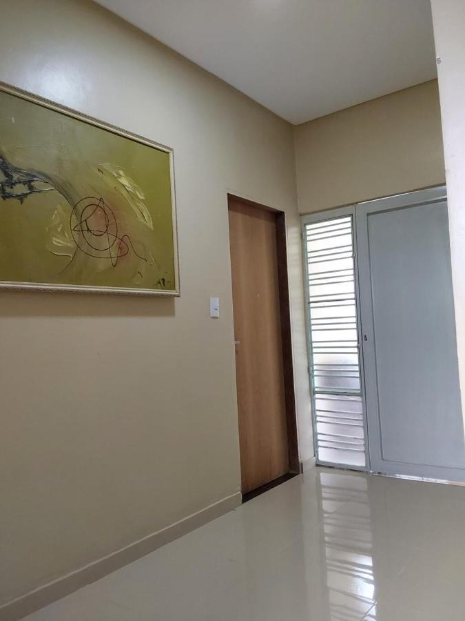 Casa De Temporada Petrolina-Pe Villa Eksteriør billede