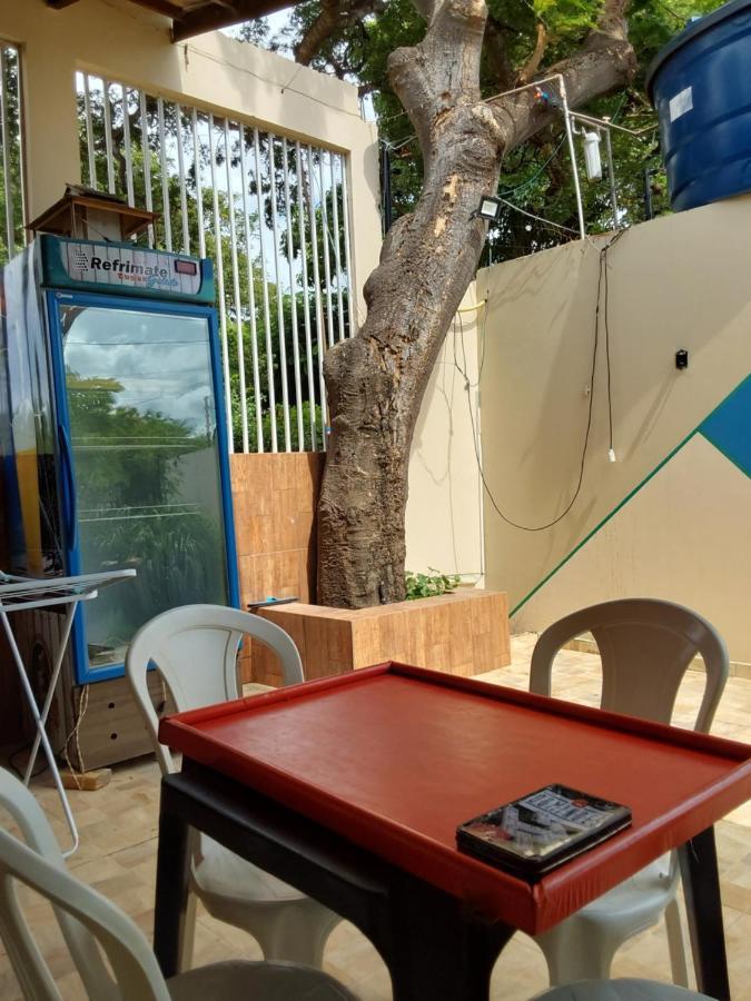 Casa De Temporada Petrolina-Pe Villa Eksteriør billede