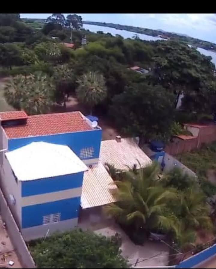Casa De Temporada Petrolina-Pe Villa Eksteriør billede